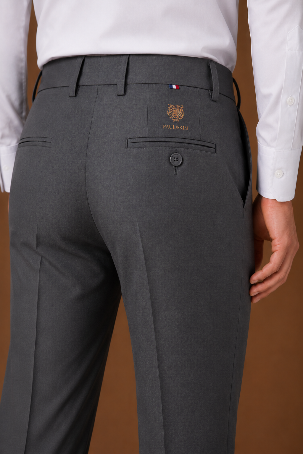 Pantalon Kaïros