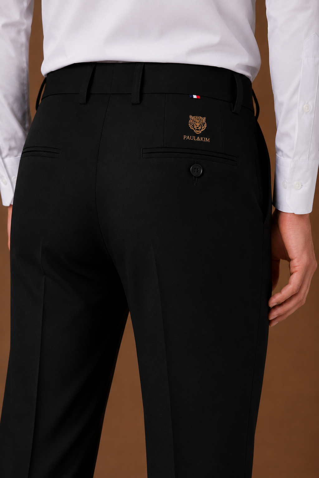Pantalon Kaïros