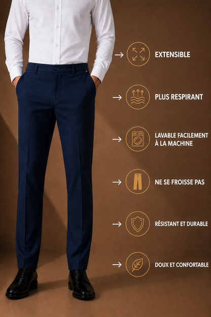 Pantalon Kaïros