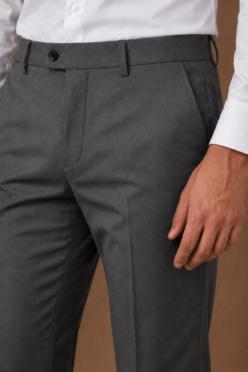 Pantalon Kaïros