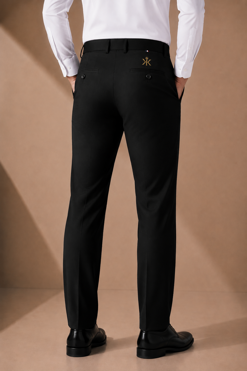 Pantalon Kaïros
